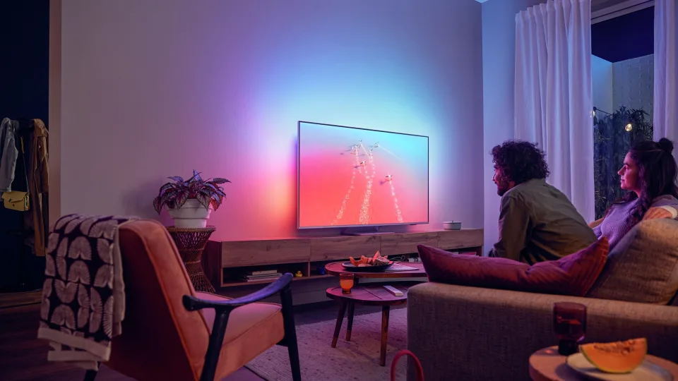 Vokietijoje pristatytos naujausios „Philips“ televizorių technologijos bei naujienos: sužinokite, kokie OLED ekranai sulaukė didžiausio susidomėjimo