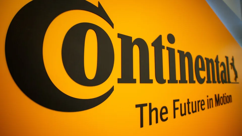 Strateginis sprendimas: „Continental“ automobilių komponentų padalinys tampa AUMOVIO