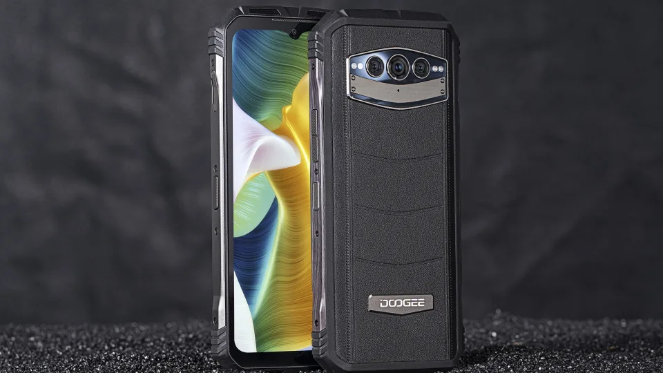 Tokio išmaniojo telefono dar nebūsite matę: netrukus debiutuos nesunaikinamas flagmanas su išskirtinėmis savybėmis