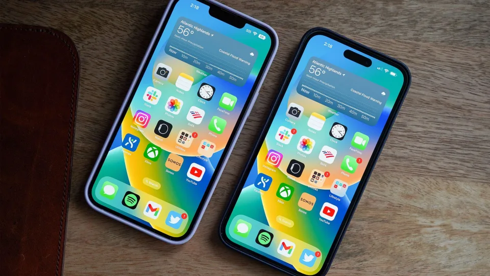 Kitąmet pasirodantys „iPhone 17 Pro“ serijos išmanieji telefonai naudos naujos kartos TSMC sukurtus mikroschemų rinkinius