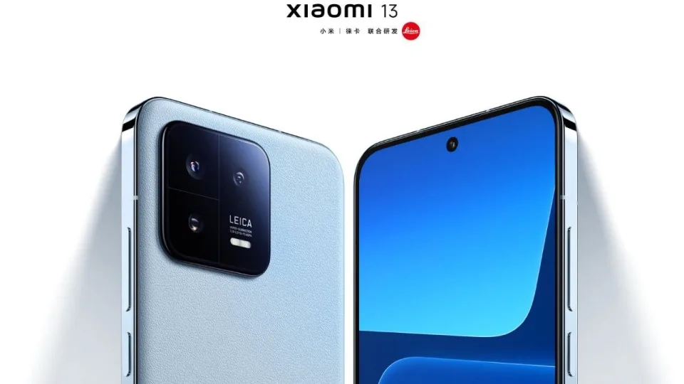 „Xiaomi“ drebina išmaniųjų telefonų rinką: oficialiai pristatyti naujieji „Xiaomi 13“ serijos flagmanai