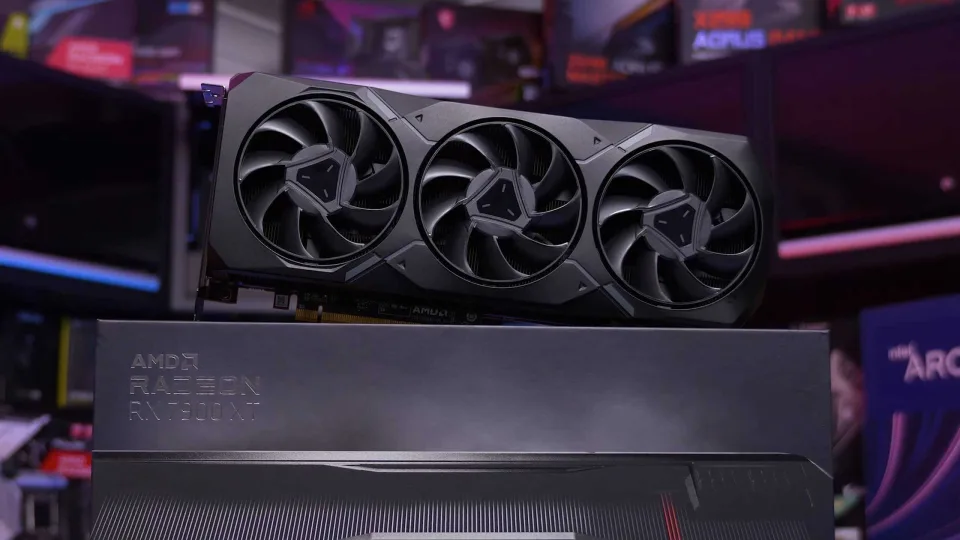 „Radeon RX 7900“ dar teks palaukti: aiškėja, kada MSI ketina išleisti naująsias vaizdo plokštes