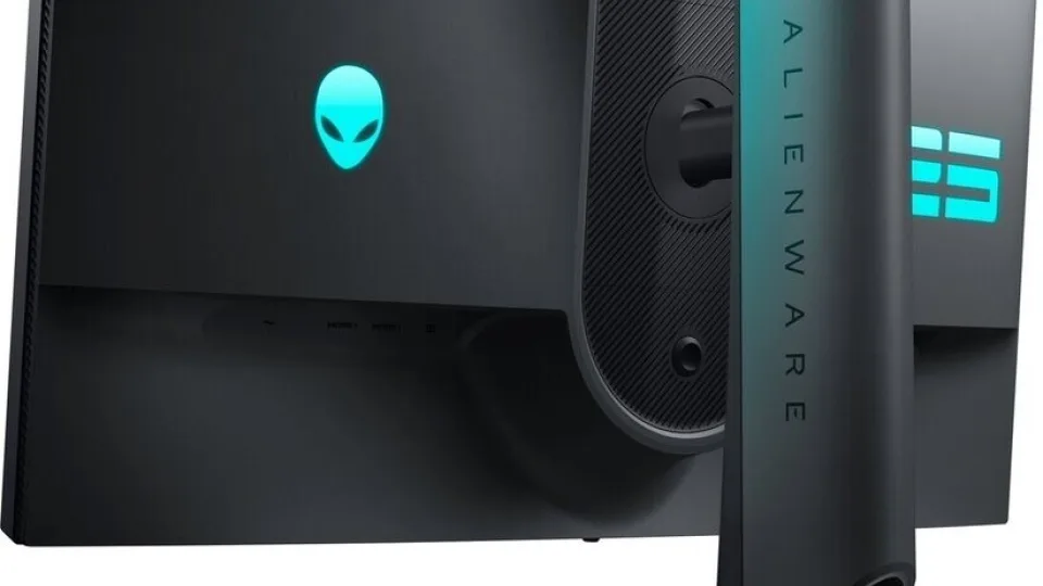 Artėjantis sausis bus neįtikėtinai karštas: Las Vegase bus pristatytas įspūdingas žaidimų monitorius