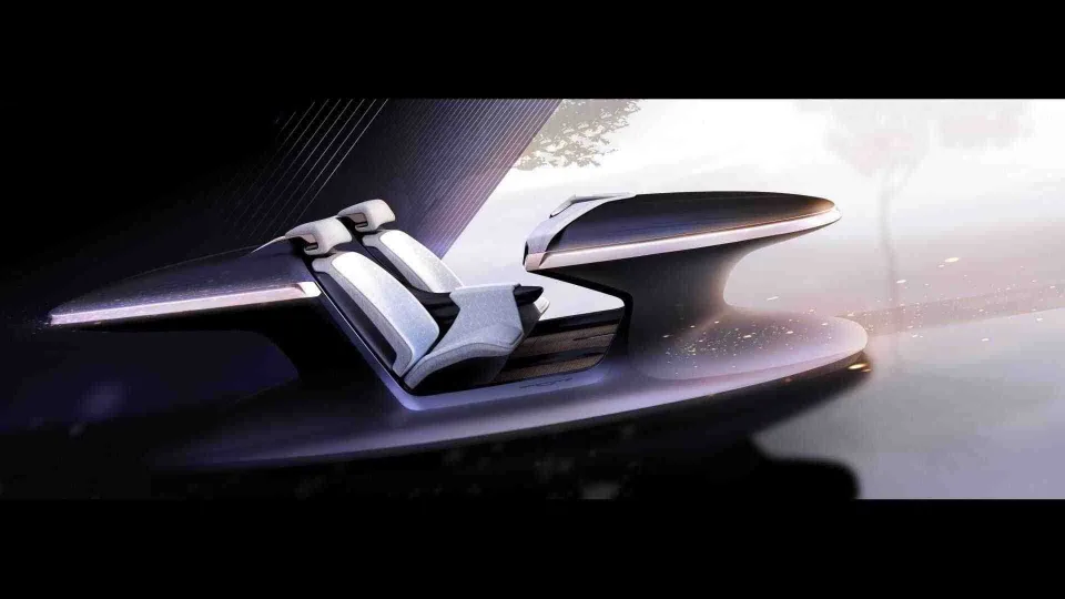 „CES 2023“ metu pademonstruota automobilių ateitis: jokių mygtukų, kosminiai dizaino sprendimai ir pažangiausios technologijos