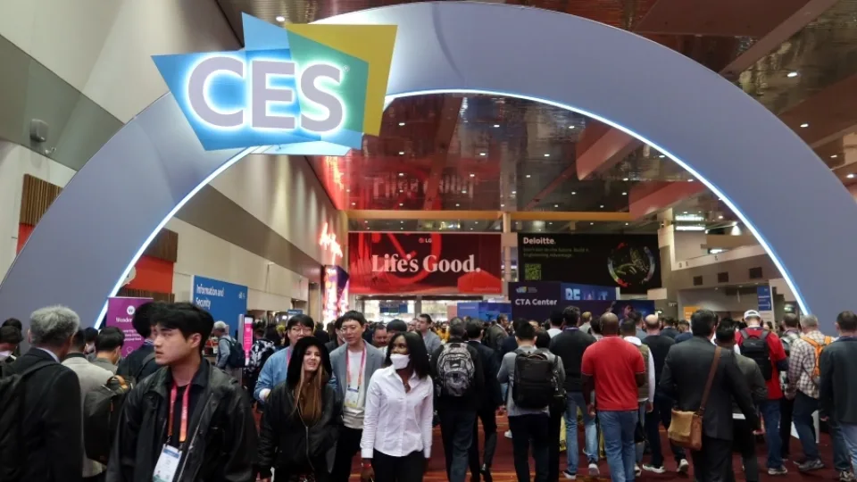 Didžiausioje technologijų parodoje pademonstruota neįtikėtinų naujienų: patarimus dalinti galės net ir orkaitė, tačiau tai tikrai ne didžiausia intriga