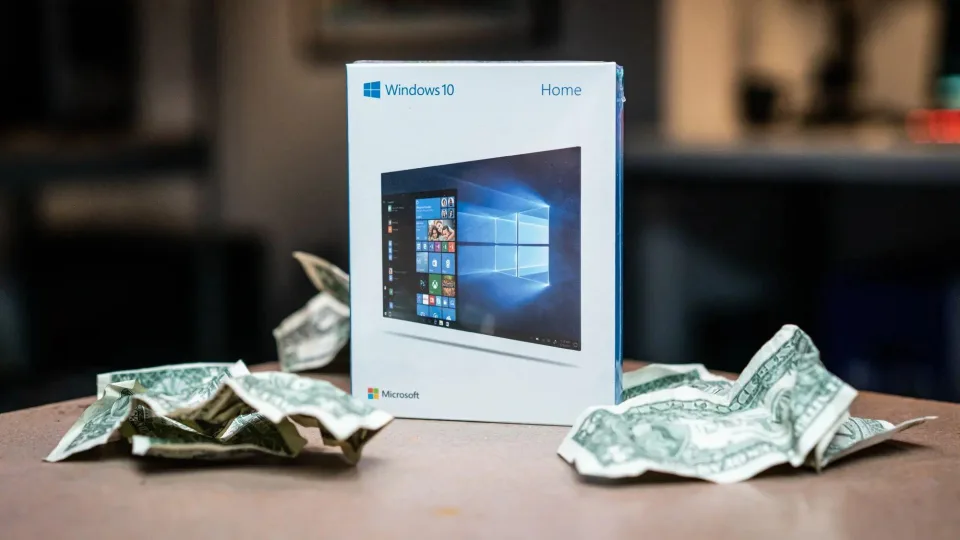 Pigiau jau negali būti: „Windows 10“ ir „Windows 11“ registracijos kodai parduodami už neįtikėtinai žemą kainą