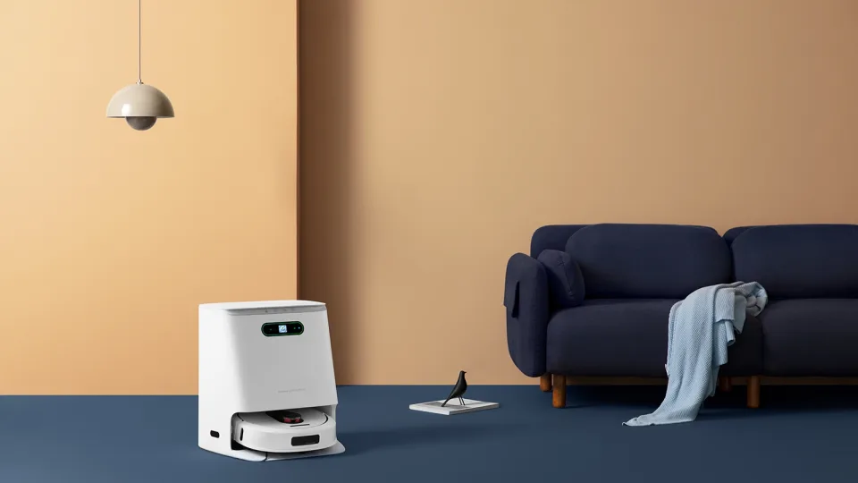 Fantastinės siurblio galimybės, kurios išsprendžia visas įmanomas problemas: naujasis „Roidmi“ produktas parduodamas už stulbinančią kainą, o jo funkcionalumas – pribloškiantis