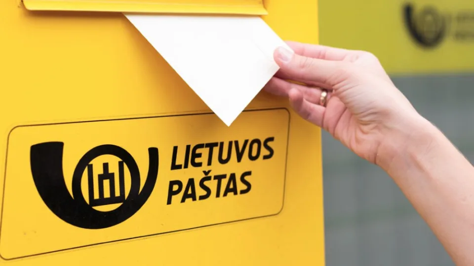 Mažėjant periodinių leidinių pristatymui, rekordiškai auga leidinio kaina mokesčių mokėtojams