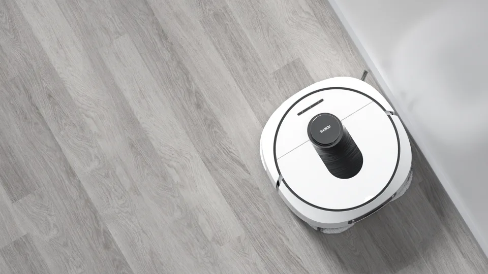 Fantastinės siurblio galimybės, kurios išsprendžia visas įmanomas problemas: „Xiaomi“ ekosistemai priklausantis robotas siurblys pasiūlys tai, ko daugelis nė nesapnavo