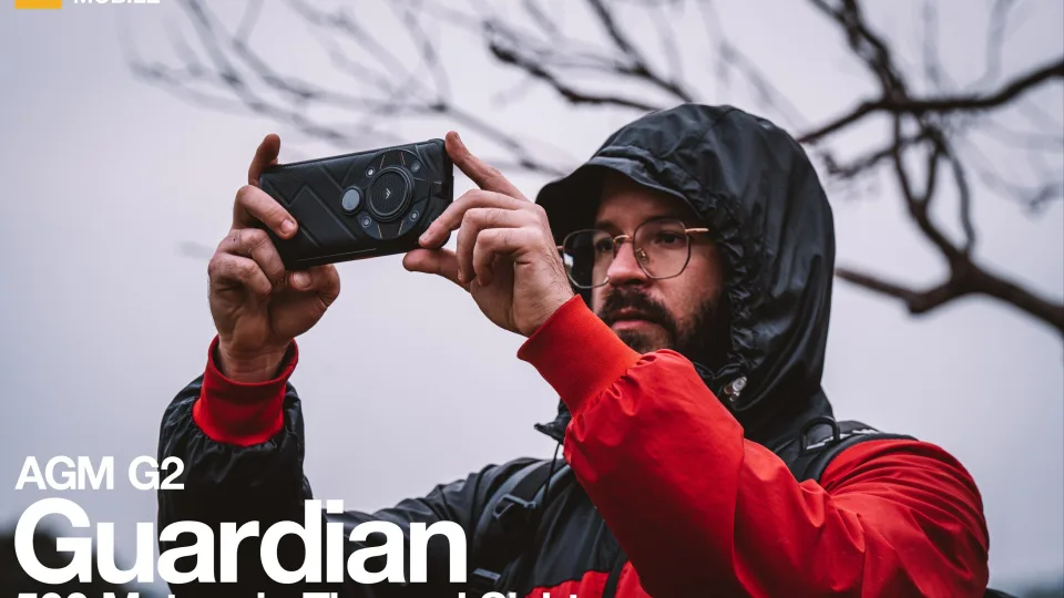 Pasaulis tokio išmaniojo telefono dar nematė: „MWC 2023“ parodos metu pademonstruotas neįtikėtina kamera aprūpintas įrenginys