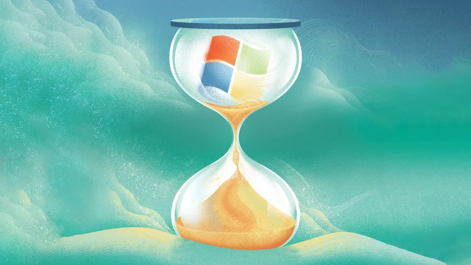 Fiksuojama netikėta tendencija: „Windows 11“ populiarumas nuvilia, išaugo „Windows 7“ vartotojų skaičius