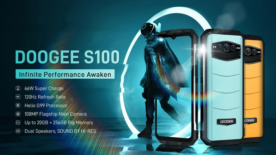 Kinai pristatė dar vieną nesunaikinamą telefoną: kosminės talpos baterija, išskirtinės kameros, galingas procesorius ir žema kaina