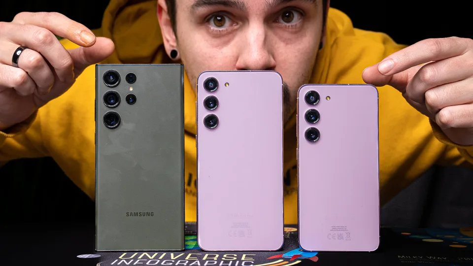 Jeigu turite „Samsung“ išmanųjį telefoną – pasitikrinkite, ar gausite naująją „One UI 7“ vartotojo sąsajos versiją