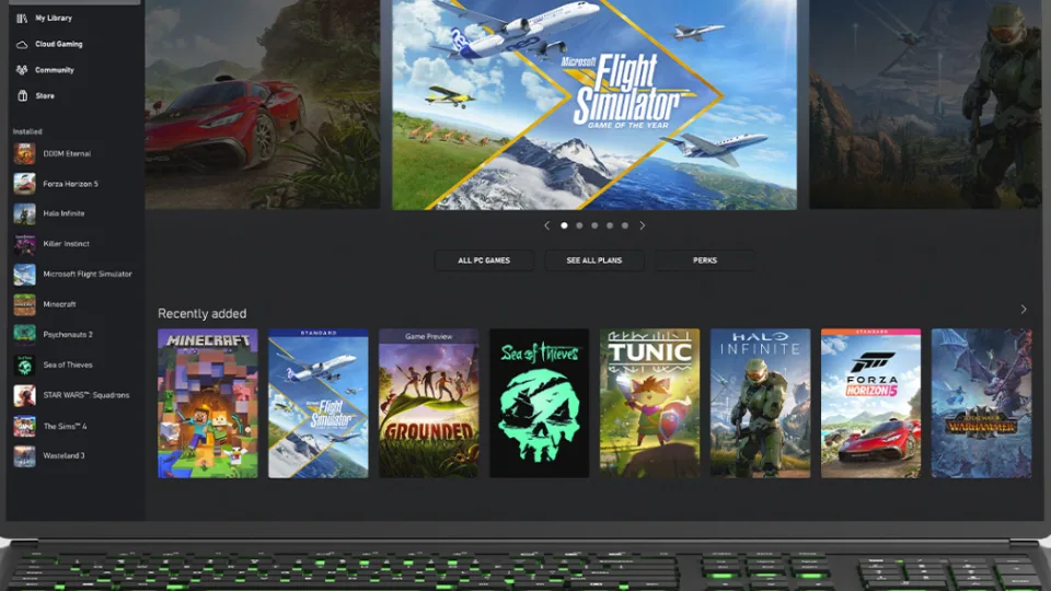 „Xbox“ konsolių turėtojams – išskirtinis pasiūlymas: dabar su „PC Game Pass“ galima nemokamai gauti „Redfall“ ir pasikviesti penkis draugus