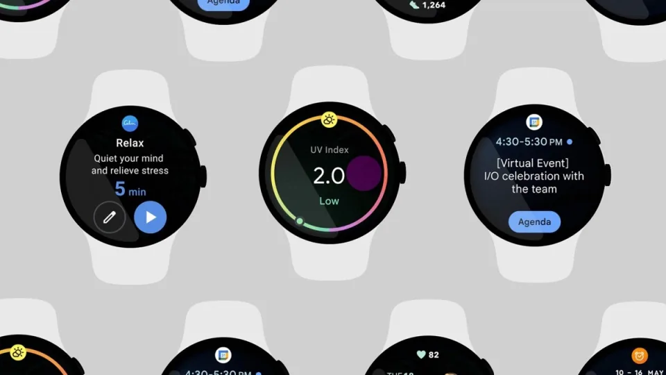 „Google“ pristatė naują „Wear OS 4“ versiją: pasiūlys daugiau programėlių, daugiau galimybių ir tai dar ne viskas