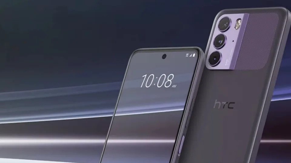 Naujasis HTC šedevras atkeliauja į Europą: jau galima užsisakyti naująjį „HTC U23 Pro“, paaiškėjo ir įrenginio kaina