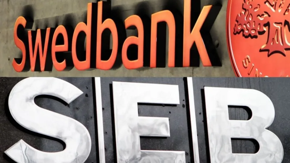 Reaguoti privalo „Swedbank“ ir SEB klientai: siunčiamas kritinis signalas, tai būtina žinoti