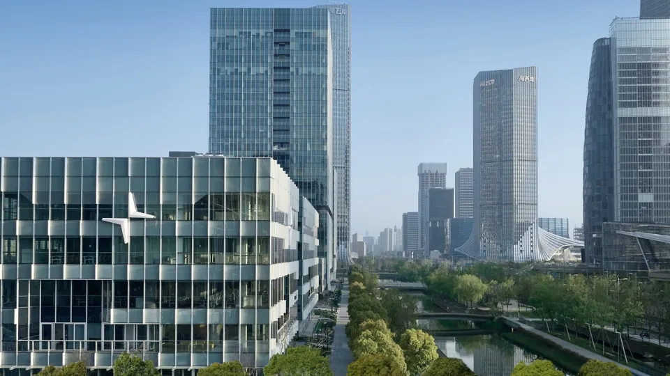 „Polestar“ ir „Meizu“ suvienijo jėgas: pradeda bendradarbiavimą, sieks įtvirtinti pozicijas Kinijos automobilių rinkoje