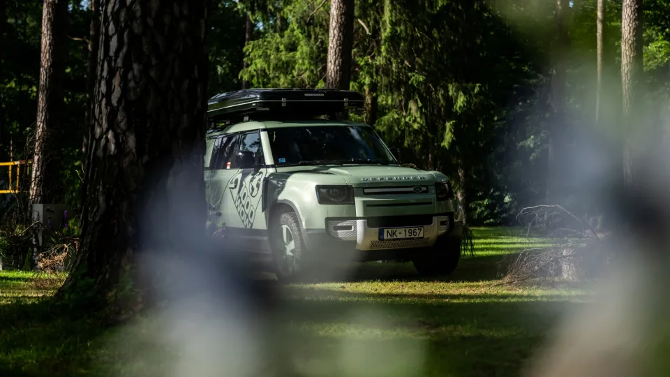 Po 35 tūkst. kilometrų – į pačią geriausią šalį: Lietuvon sugrįžę „1000 pasaulio stebuklų“ autoriai pasidalijo šviežiausiais įspūdžiais