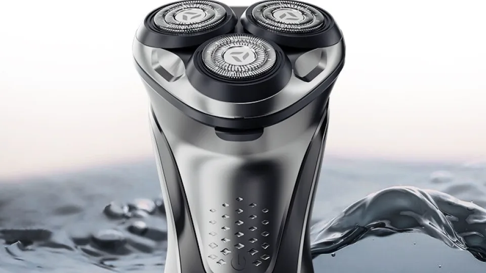 Kalėdinė dovana, kuri patiks kiekvienam vyrui: puikią „Xiaomi“ barzdaskutę dabar galima įsigyti už mažiau nei 15 eurų, sužinokite, kaip pasinaudoti pasiūlymu