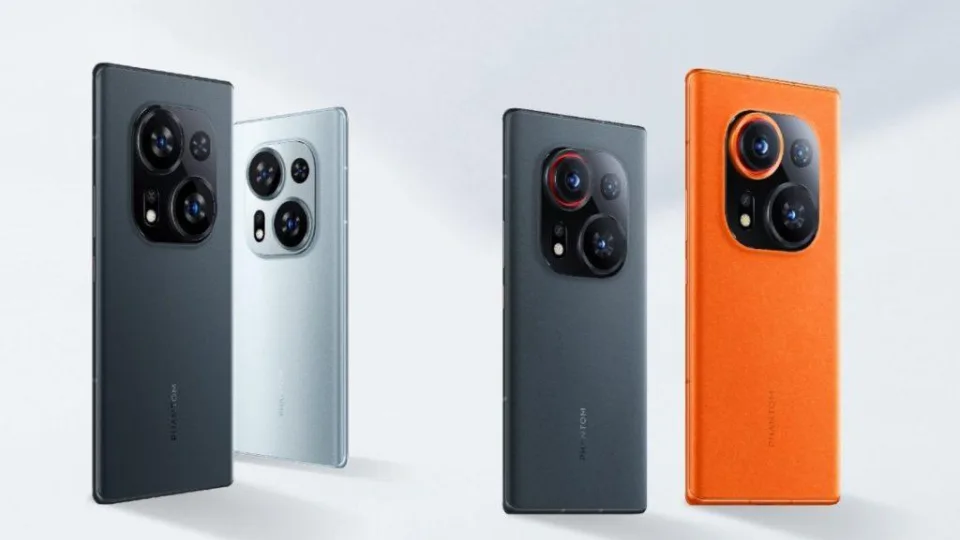 Tarp populiariausių telefonų gamintojų – naujas vardas: dar viena Kinijos kompanija veržiasi į populiariausių gretas, užfiksuotas įspūdingas šuolis