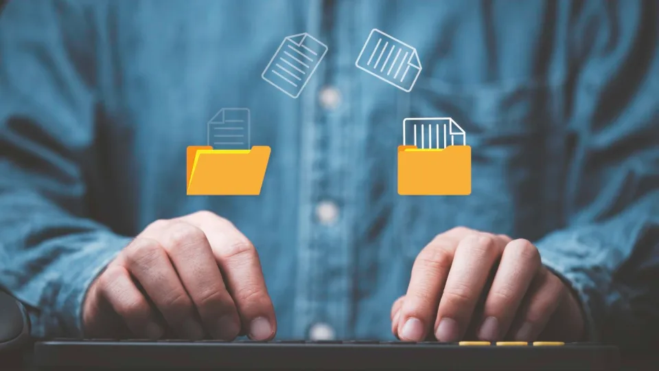 Amžiams atsikratykite laidų: failus į savo kompiuterį galima perkelti ženkliai greičiau ir paprasčiau, sužinokite visus metodus