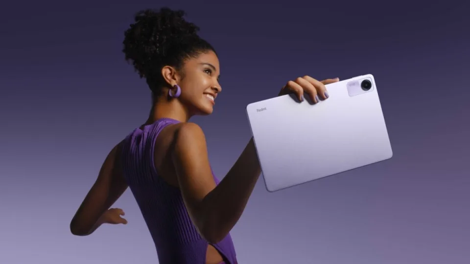 Pradėkite naujus mokslo metus su puikia planšete: šis „Redmi“ įrenginys dabar parduodamas už itin žemą kainą