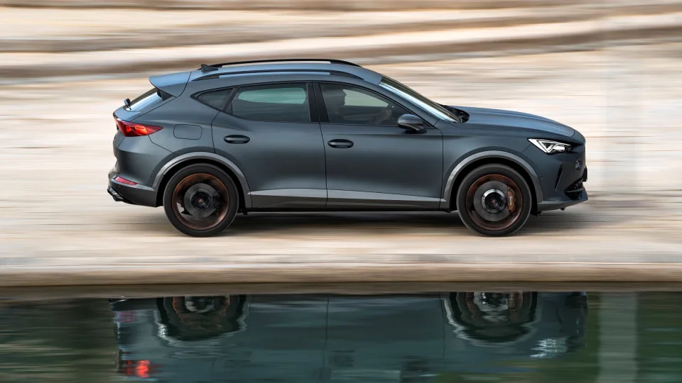 Pasakė, kodėl neverta pirkti automobilio vien tik dėl arklio galių techniniame pase