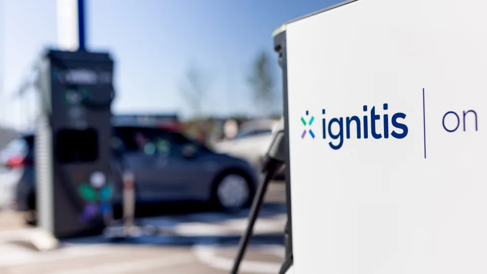 Elektrinių automobilių bumas pajūryje: Klaipėdoje įkrovimo stotelių skaičius išaugo net keturis kartus