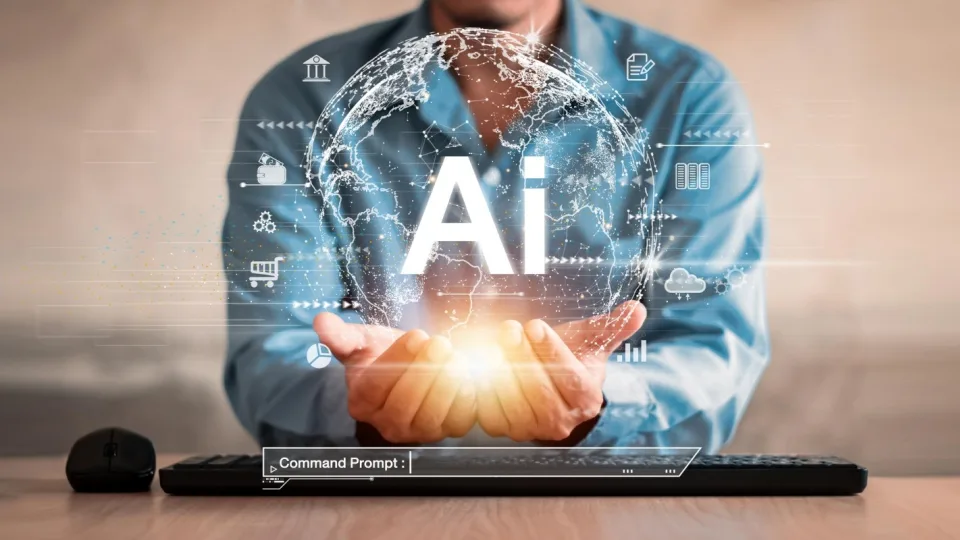 Kas valdo mūsų sprendimus? VU ekspertai atskleidžia didžiausias dirbtinio intelekto paslaptis