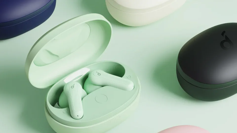 Geriausi belaidžiai ausinukai už mažiau nei 50 eurų: penki nebrangūs produktai iš „Aliexpress“, kuriuos dabar galima įsigyti už žemesnę kainą nei įprasta