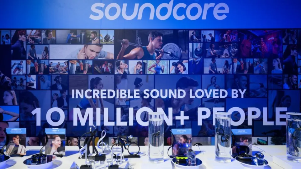 Aukščiausios kokybės garsas už žemiausią įmanomą kainą: „Soundcore“ siūlo daugelio pamėgtus produktus įsigyti už išskirtinai žemą kainą, nepraleiskite progos