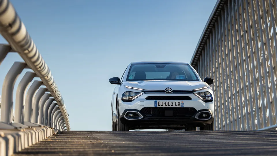 Ar gali „Lietuvos metų automobilio“ rinkimuose antrus metus iš eilės triumfuoti „Citroën“?