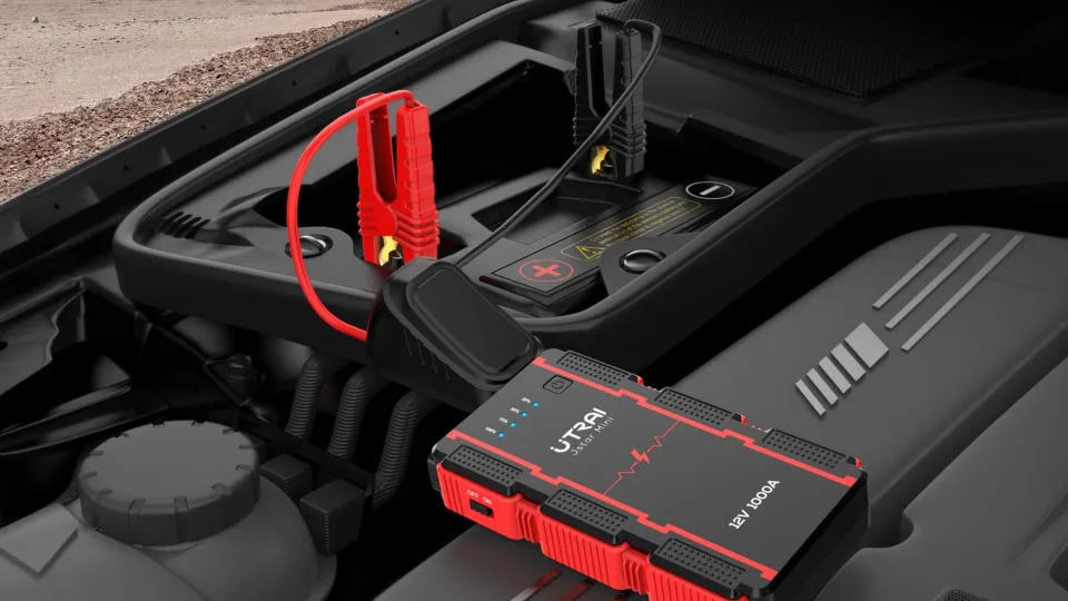 Įrenginys, kurį privalo turėti kiekvienas vairuotojas: žiemą šis prietaisas gali išgelbėti visą jūsų dieną, o dabar dar ir parduodamas už juodai žemą kainą