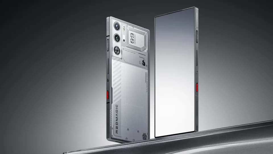 Paskelbti galingiausi sausio mėnesio „Android“ telefonai: sąrašo viršūnėje neseniai pristatymas žaidimų gerbėjams skirtas flagmanas