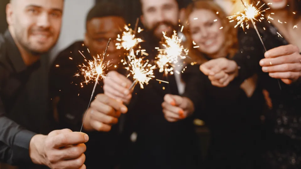 Kiek kainuoja viena šventinė naktis? Atskleista fejerverkų kaina gamtai, žmonėms ir gyvūnams