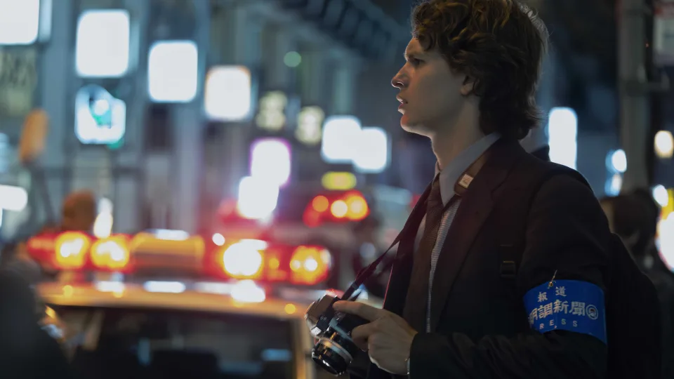 Žvilgsnis į nusikalstamą pasaulį – naujame HBO serialo „Tokijo policija“ sezone