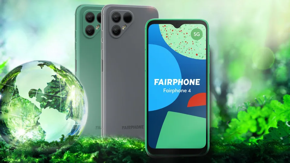 Išskirtinius telefonus gaminanti „Fairphone“ išsikėlė ambicingus tikslus: planuoja žengti į 23 šalių rinkas bei ženkliai mažinti savo įrenginių kainas