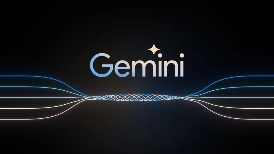„Google“ nusprendė savo dirbtinio intelekto pokalbių robotą pervadinti iš „Bard“ į „Gemini“