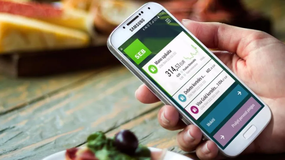 Liksite be prieigos prie savo banko: „Google“ svarsto šokiruojantį sprendimą, negalėsite pasiekti savo pinigų