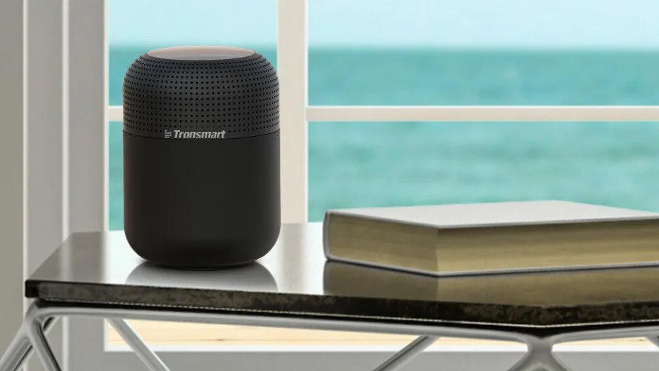 Pasirūpinkite kokybišku garsu: aukštos klasės 60W belaidę kolonėlę dabar galime įsigyti už mažiau nei 50 eurų, pateikiamas specialus nuolaidos kodas