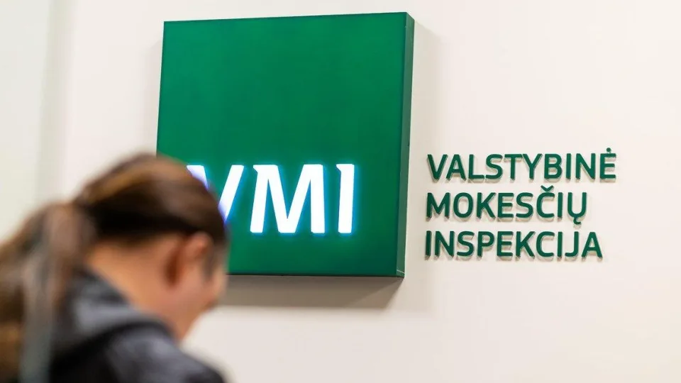 VMI siunčia svarbią žinią: pajamų deklaravimas startavo, bet dar trūksta dalies duomenų