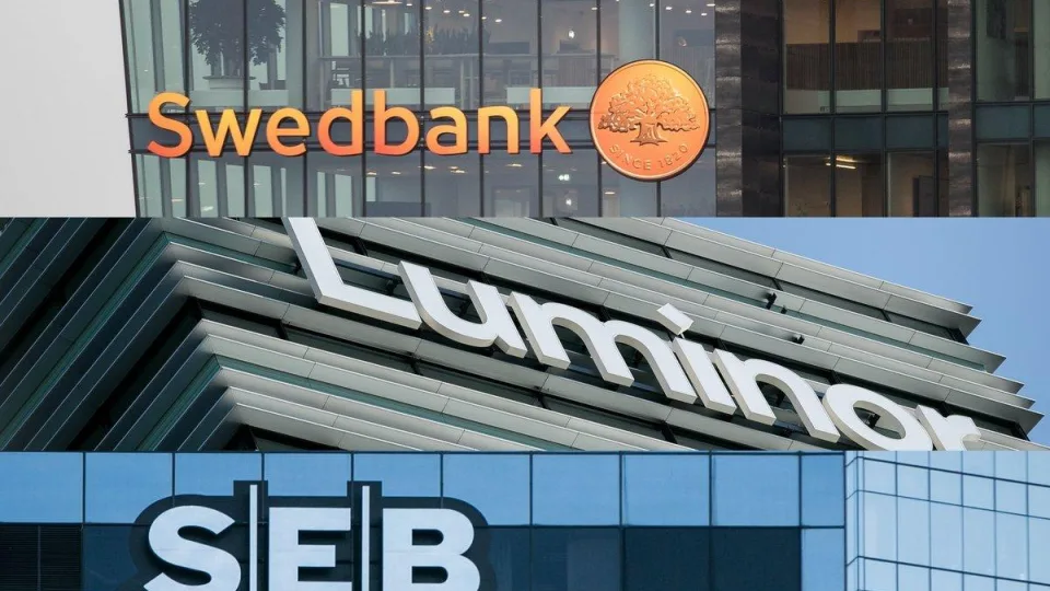 Didieji šalies bankai nebežino, ką daryti: siunčiamas kritinės svarbos įspėjimas visiems gyventojams