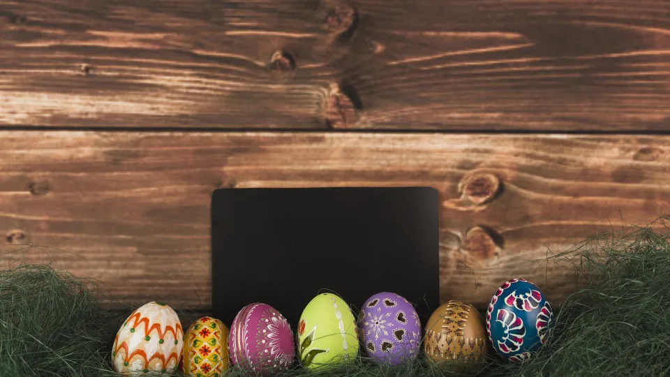 Velykiniai kiaušiniai, kokių nesitikėjo niekas: piratų kalba, „Google“ gudrybės bei daugybių kitų neįtikėtinų velykinių kiaušinių