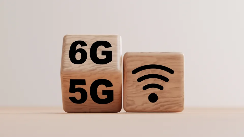 5G technologijos siūlomas greitis ir galimybės – dar ne riba: sužinokite, kuo nustebins 6G ir kiek liko laukti jo atsiradimo