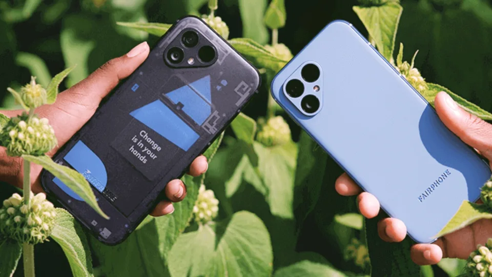 Paaiškėjo, kokiomis techninėmis savybėmis pasižymės „Fairphone 6“ telefonas, jau žinoma ir jo kaina