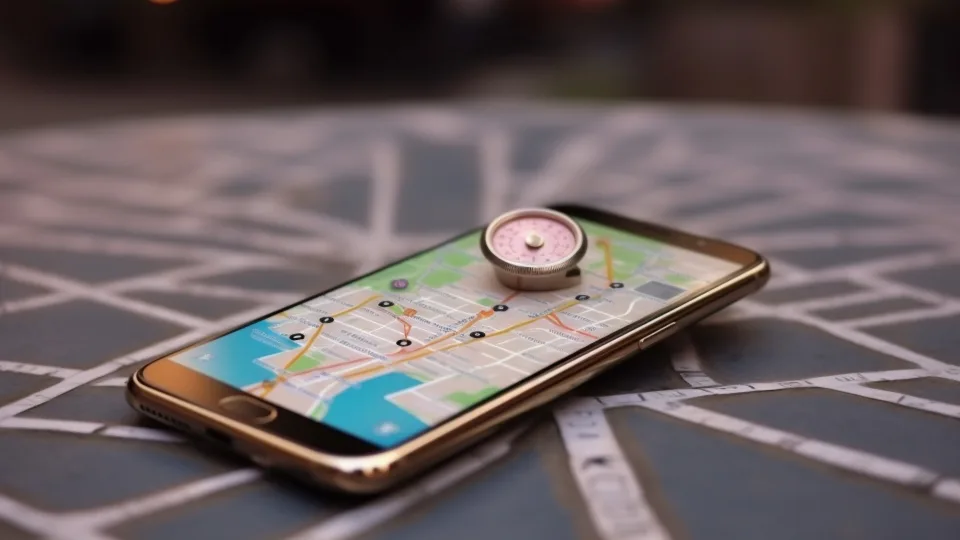 Tai kelia daugelio išmaniųjų telefonų susirūpinimą: sužinokite, kodėl „Google“ mus nuolatos seka ir kaip galima užkirsti tam kelią