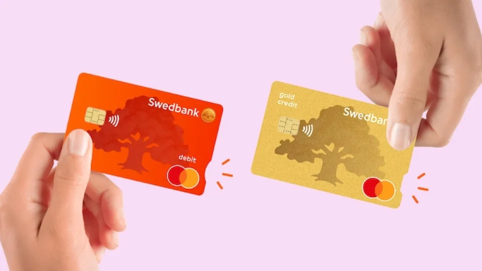 Tinkamai pasirūpinkite sena banko kortele: šių veiksmų negalima daryti, pasakė, ką privaloma žinoti