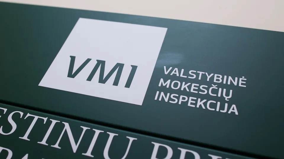 Kritinis VMI pranešimas gyventojams: ši naujovė keičia absoliučiai viską, pasakė, kas yra svarbiausia