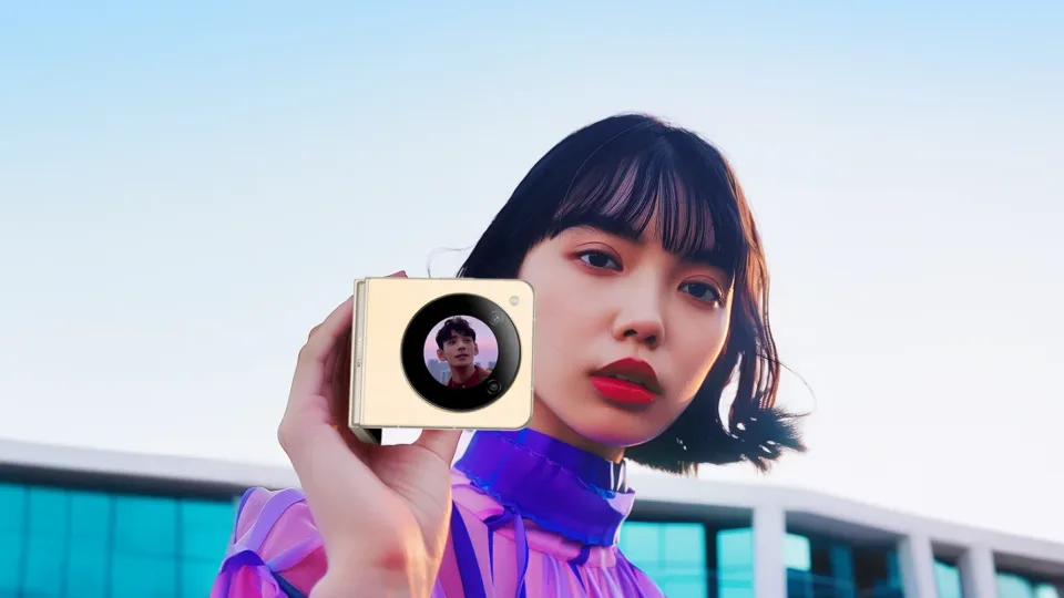 „Nubia“ ketina atnaujinti vieną pigiausių atlenkiamų telefonų: aiškėja, kuo nustebins naujasis „Flip II“ modelis, sulauks svarbių patobulinimų